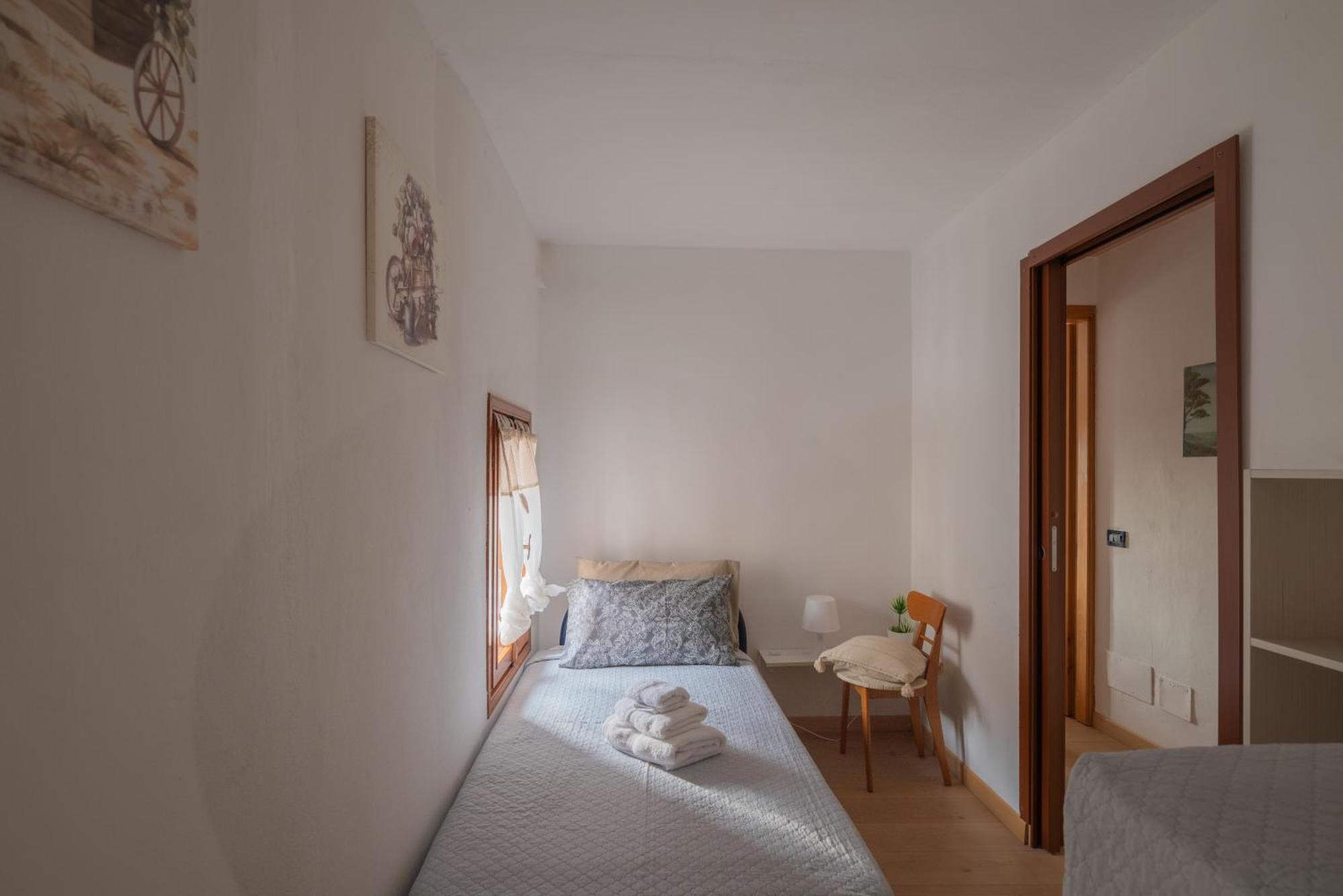 فيلا La Casita Brendola المظهر الخارجي الصورة