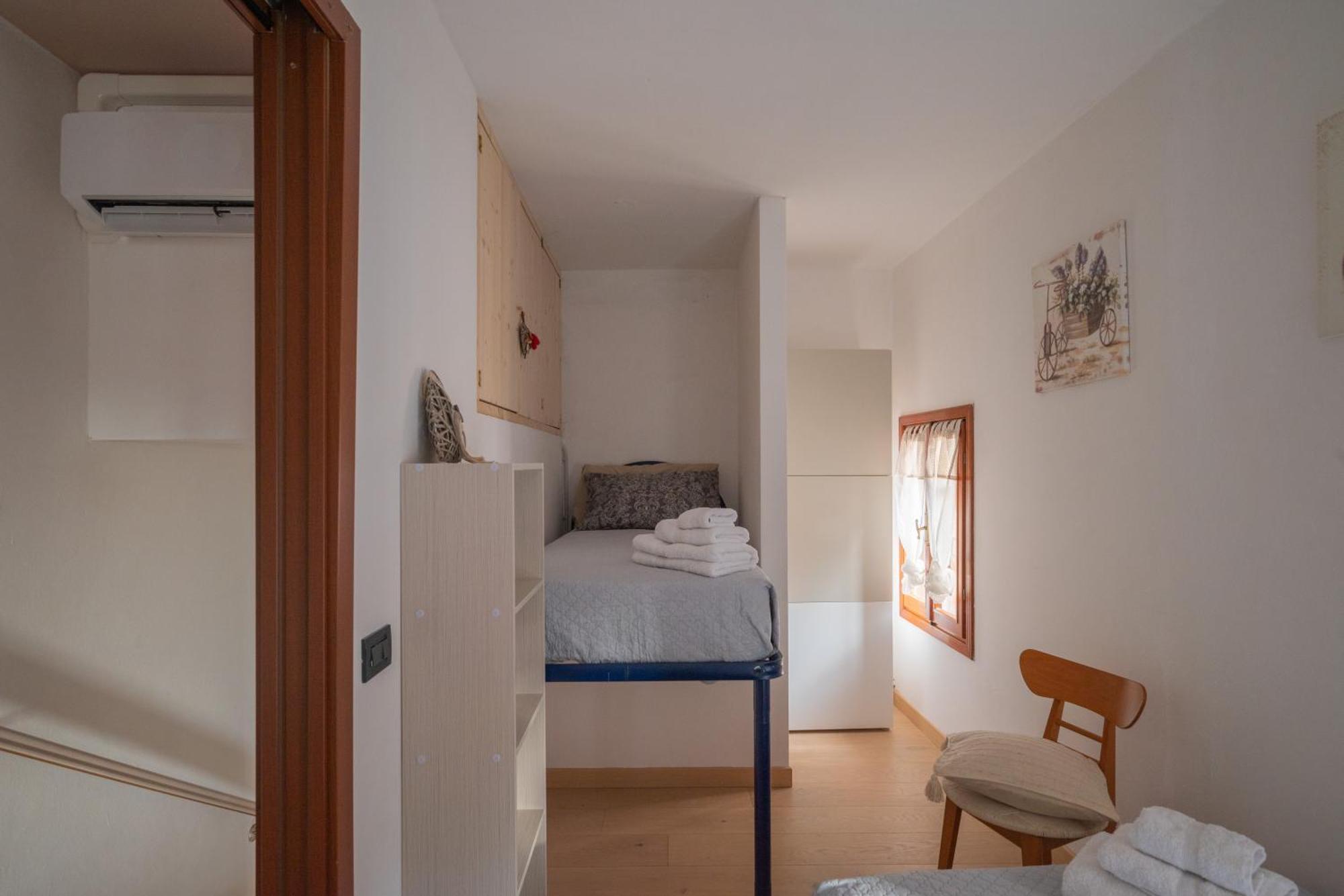 فيلا La Casita Brendola المظهر الخارجي الصورة