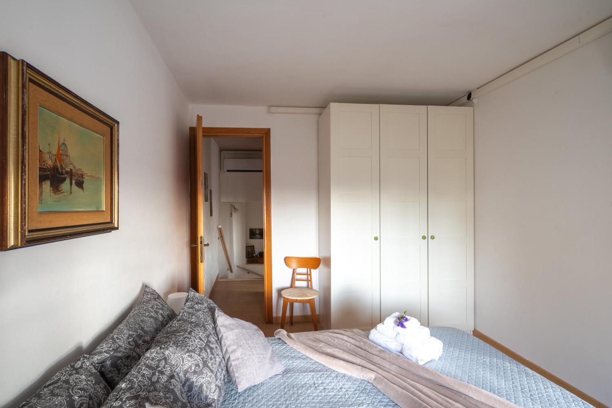 فيلا La Casita Brendola المظهر الخارجي الصورة
