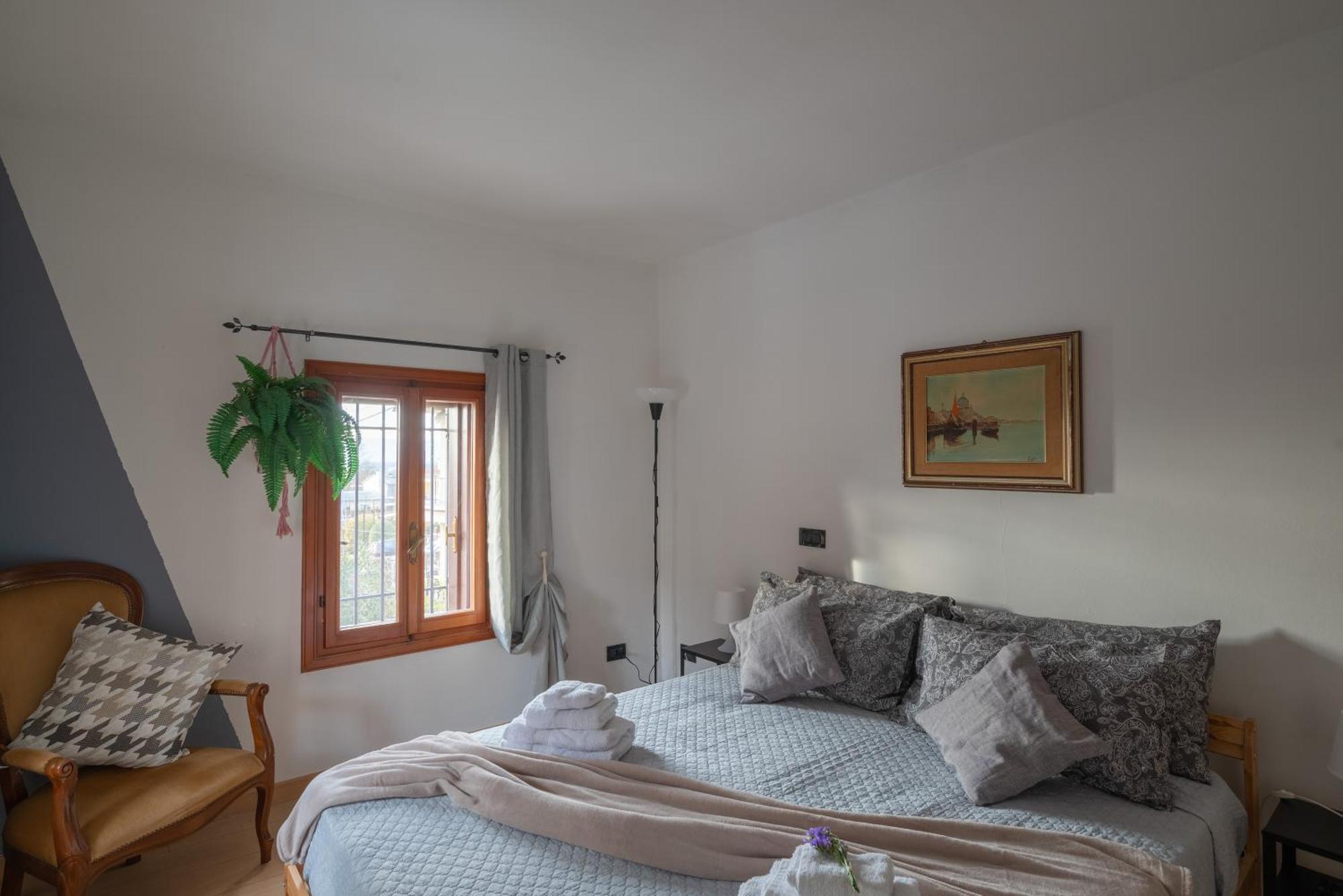فيلا La Casita Brendola المظهر الخارجي الصورة