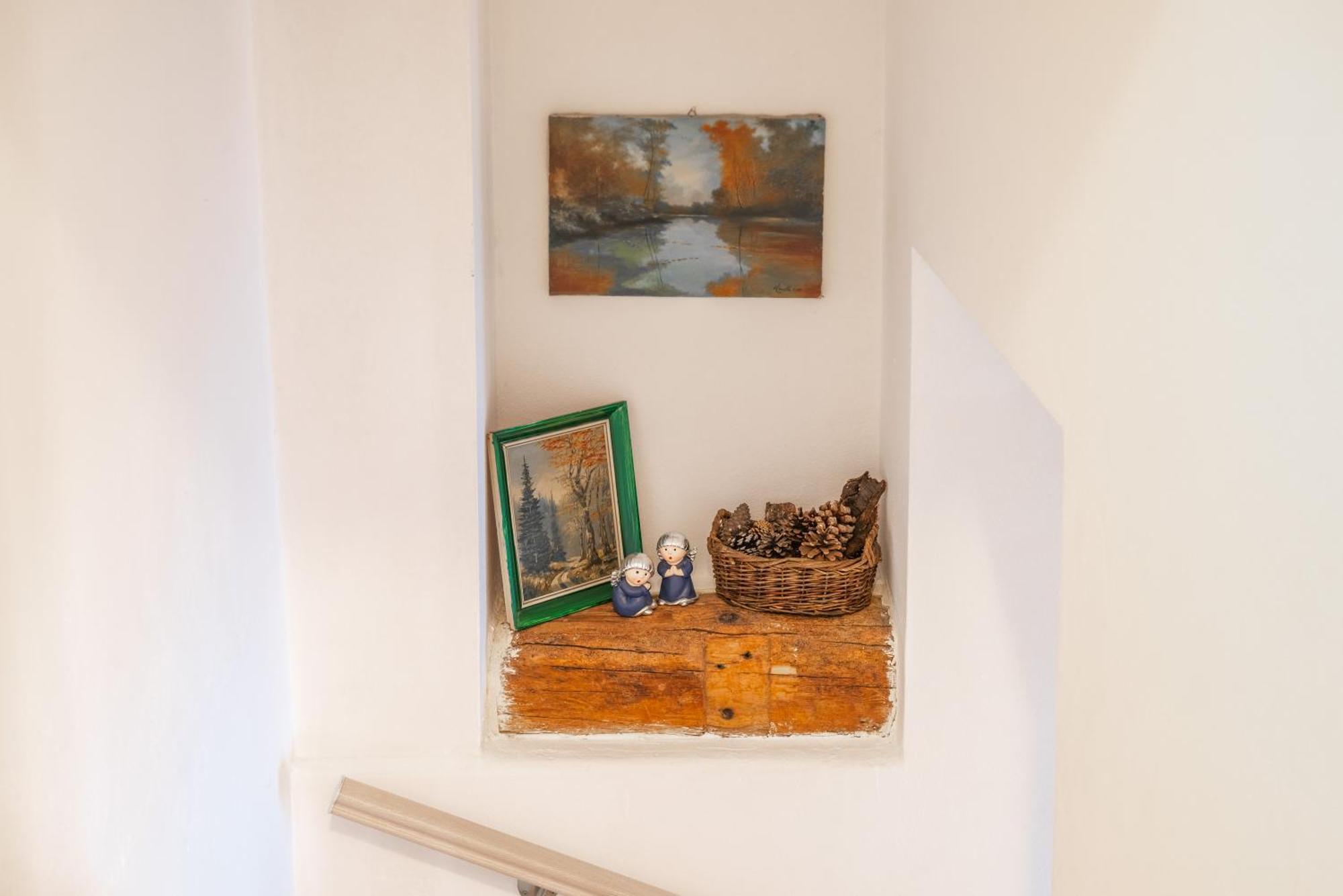 فيلا La Casita Brendola المظهر الخارجي الصورة