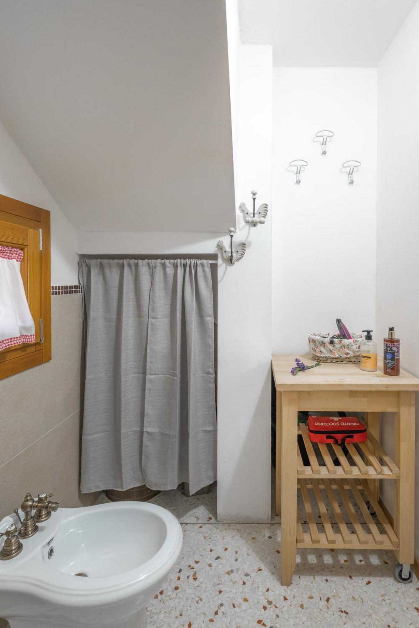 فيلا La Casita Brendola المظهر الخارجي الصورة