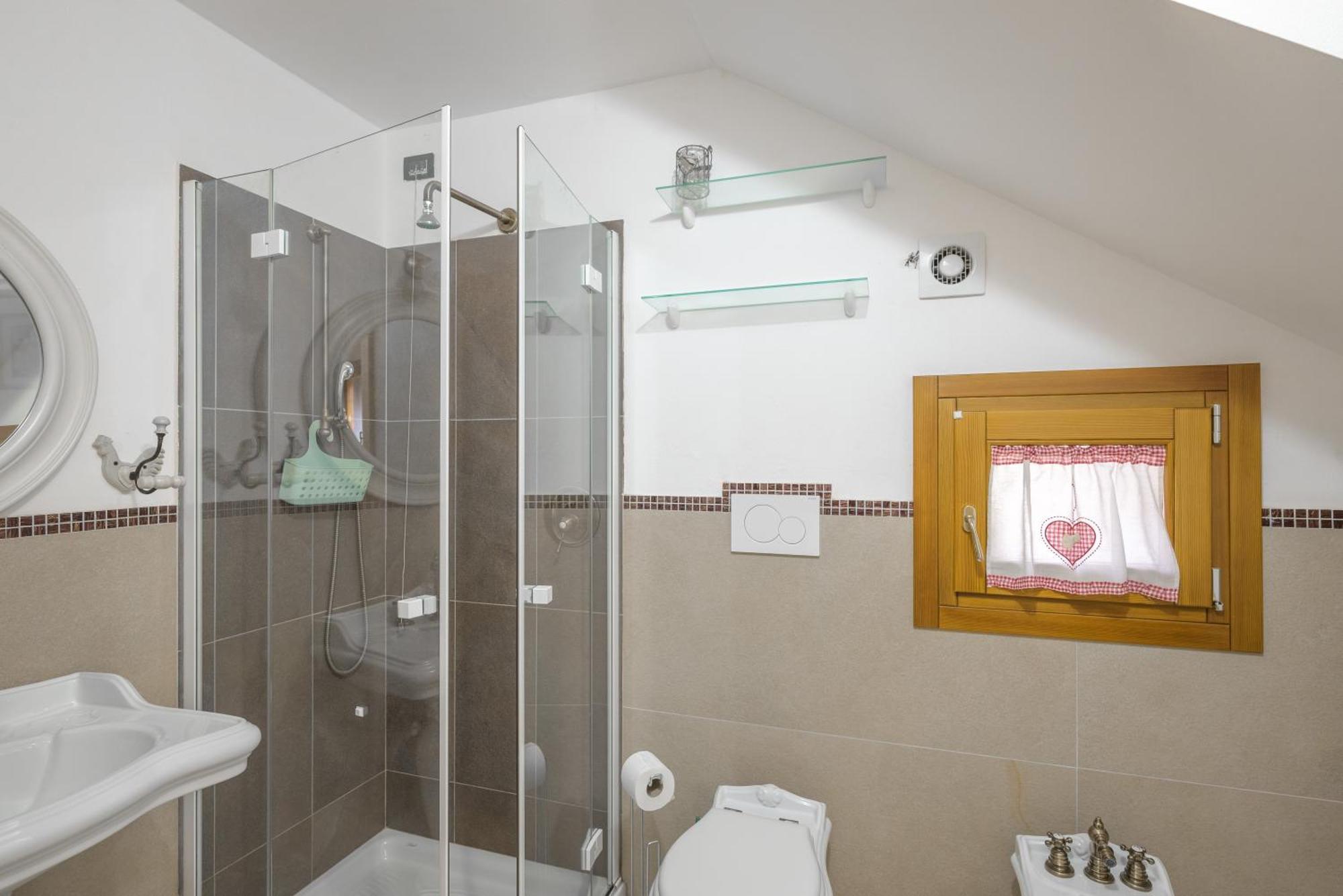 فيلا La Casita Brendola المظهر الخارجي الصورة