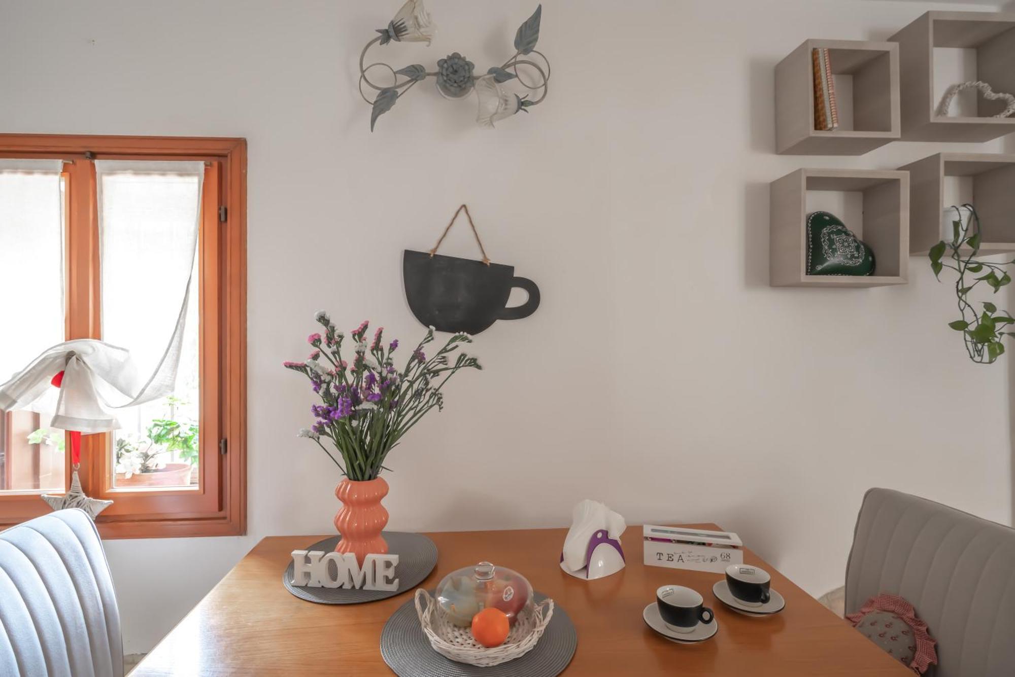 فيلا La Casita Brendola المظهر الخارجي الصورة