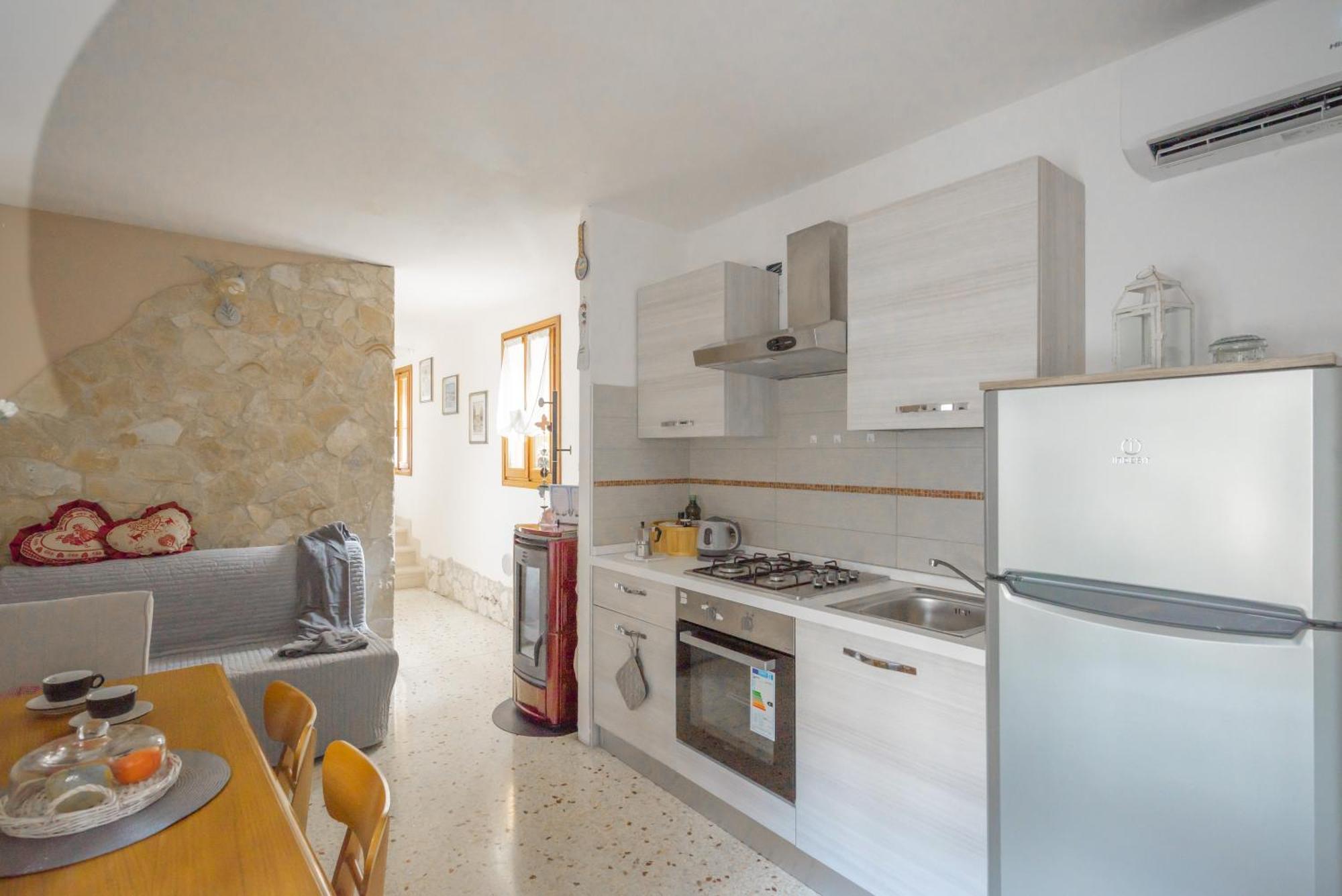 فيلا La Casita Brendola المظهر الخارجي الصورة