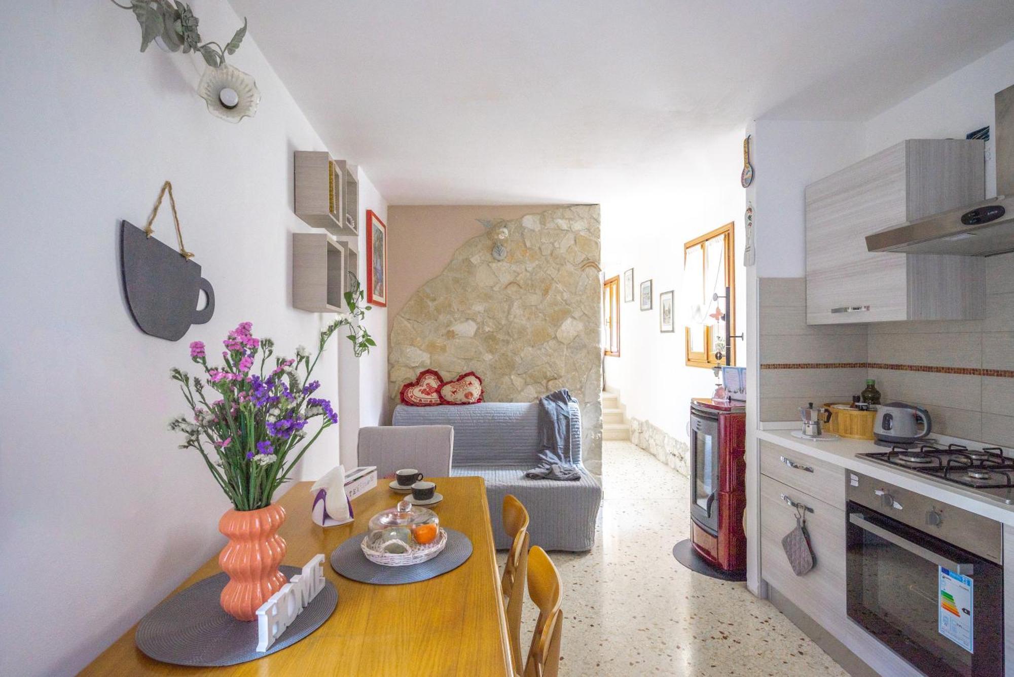 فيلا La Casita Brendola المظهر الخارجي الصورة