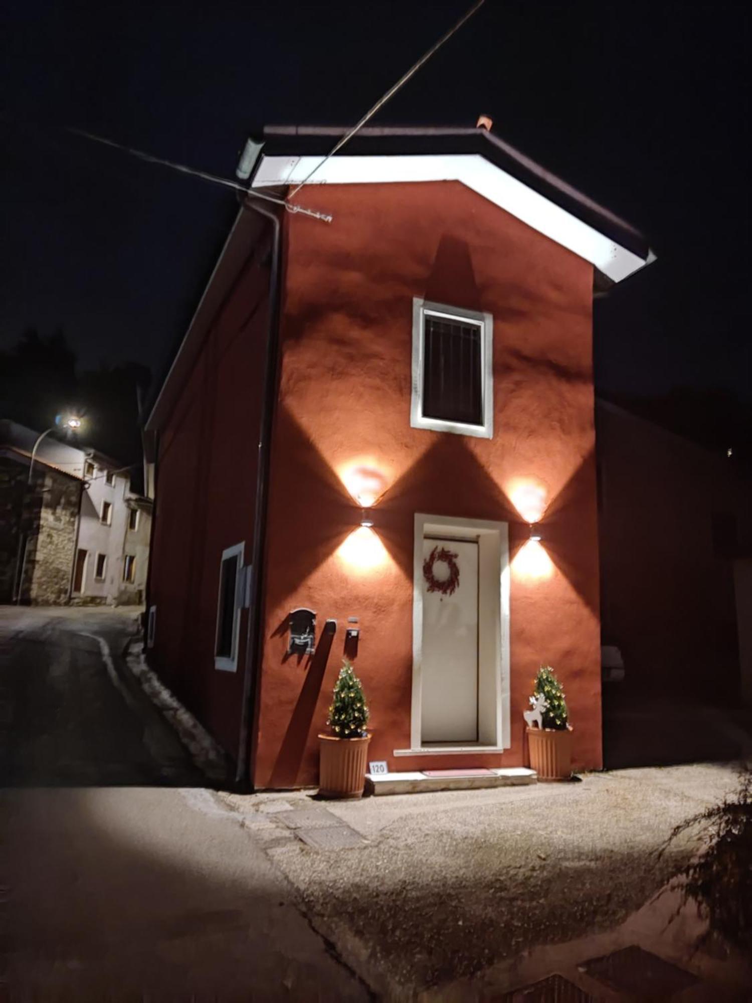فيلا La Casita Brendola المظهر الخارجي الصورة